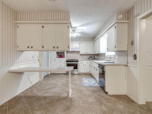 7708 S Miller Boulevard, Oklahoma City, OK 73159