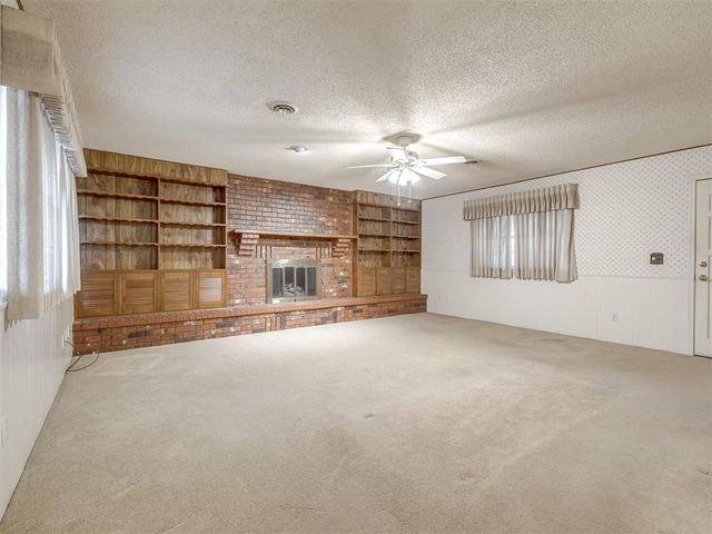 7708 S Miller Boulevard, Oklahoma City, OK 73159