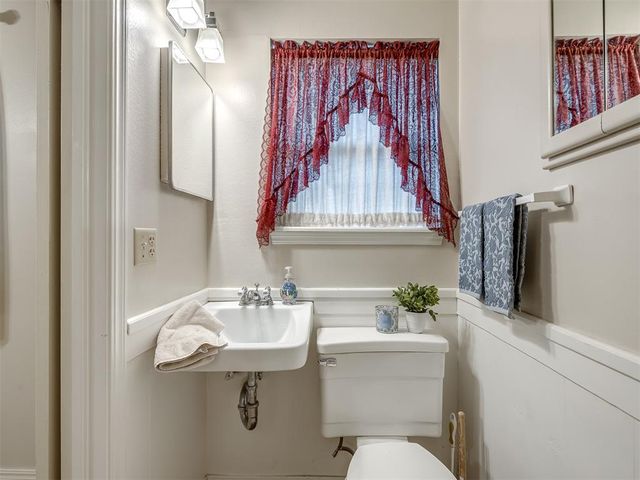 7708 S Miller Boulevard, Oklahoma City, OK 73159