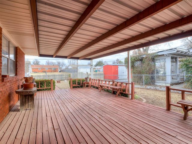 7708 S Miller Boulevard, Oklahoma City, OK 73159