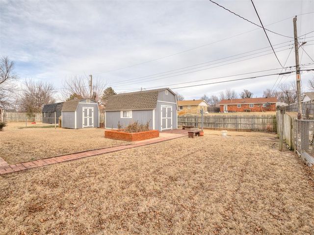 7708 S Miller Boulevard, Oklahoma City, OK 73159