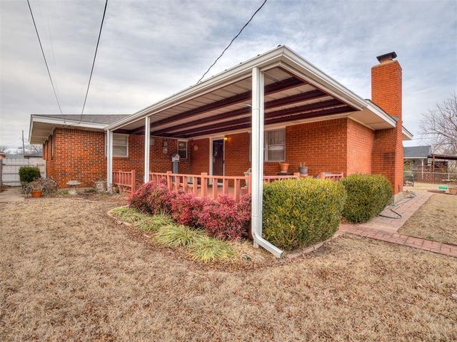 7708 S Miller Boulevard, Oklahoma City, OK 73159