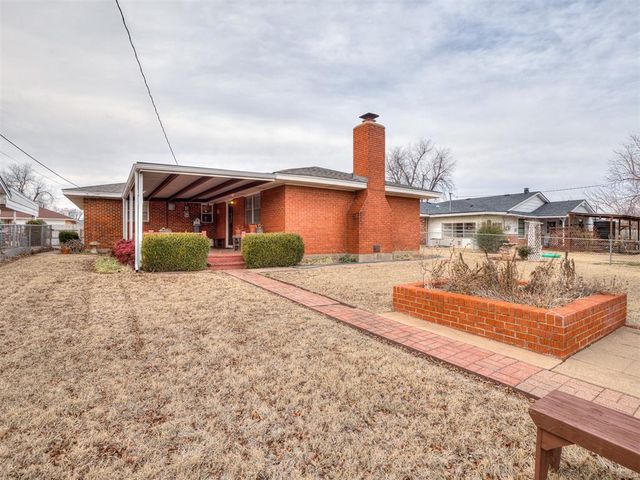 7708 S Miller Boulevard, Oklahoma City, OK 73159