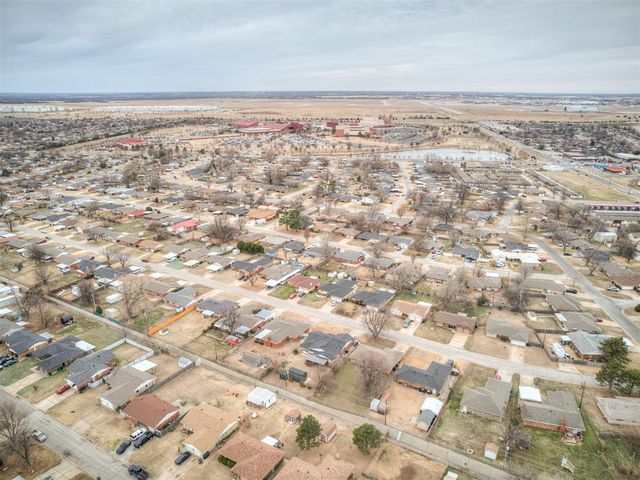 7708 S Miller Boulevard, Oklahoma City, OK 73159