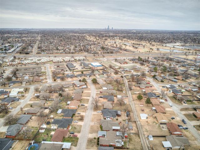 7708 S Miller Boulevard, Oklahoma City, OK 73159