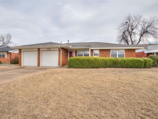 7708 S Miller Boulevard, Oklahoma City, OK 73159