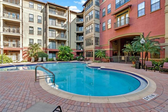 911 N ORANGE AVENUE 309, Orlando, FL 32801
