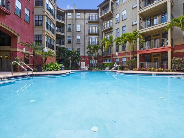 911 N ORANGE AVENUE 309, Orlando, FL 32801