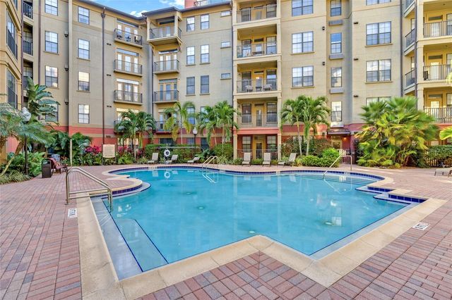911 N ORANGE AVENUE 309, Orlando, FL 32801