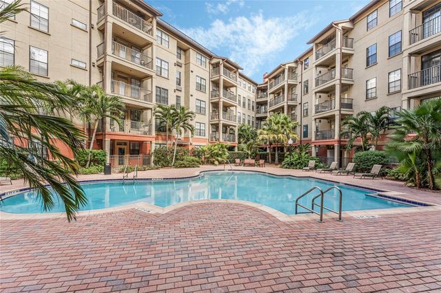 911 N ORANGE AVENUE 309, Orlando, FL 32801