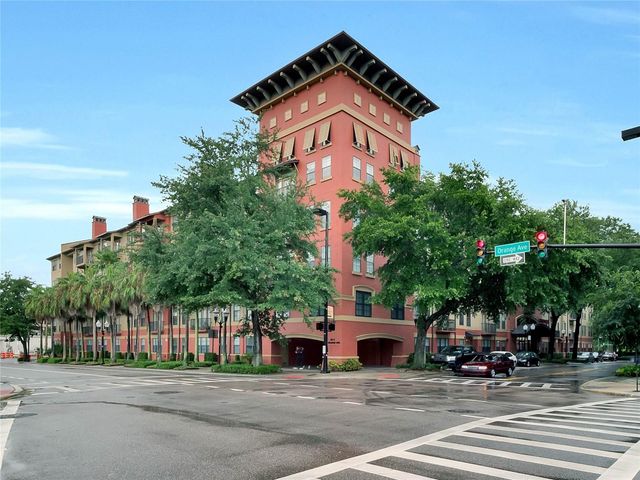 911 N ORANGE AVENUE 309, Orlando, FL 32801