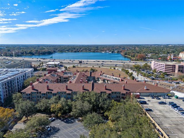 911 N ORANGE AVENUE 309, Orlando, FL 32801