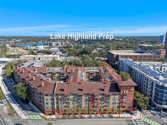 911 N ORANGE AVENUE 309, Orlando, FL 32801