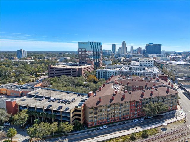 911 N ORANGE AVENUE 309, Orlando, FL 32801