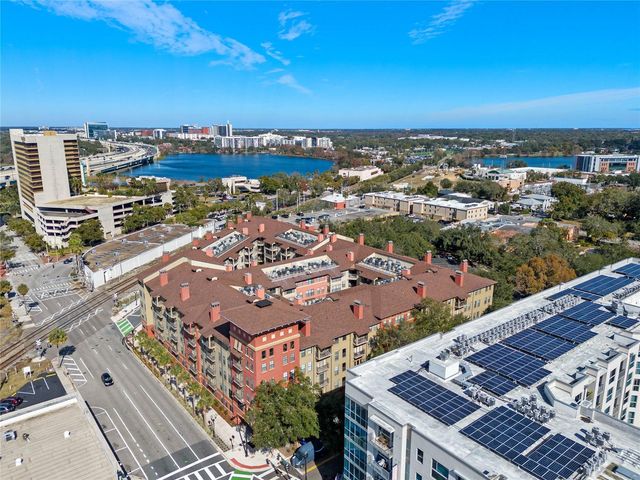911 N ORANGE AVENUE 309, Orlando, FL 32801