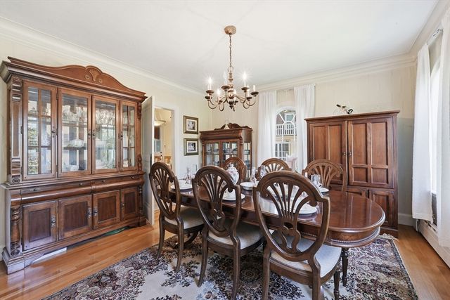 32 Terrace Dr, Worcester, MA 01609
