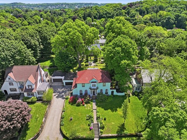 32 Terrace Dr, Worcester, MA 01609