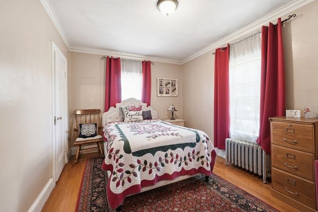 32 Terrace Dr, Worcester, MA 01609