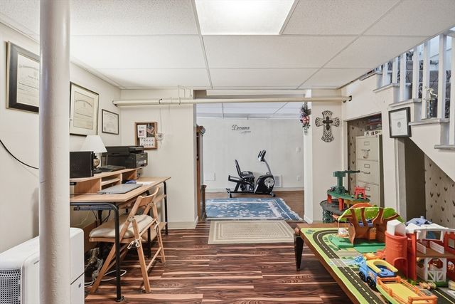 32 Terrace Dr, Worcester, MA 01609