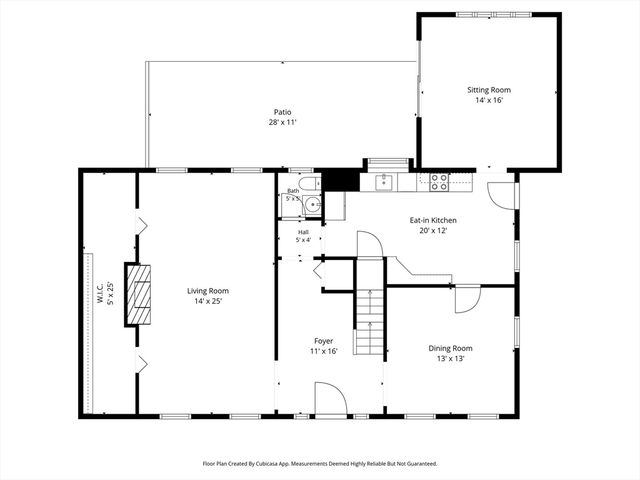 32 Terrace Dr, Worcester, MA 01609