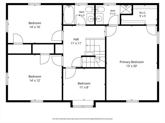 32 Terrace Dr, Worcester, MA 01609