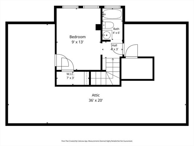 32 Terrace Dr, Worcester, MA 01609