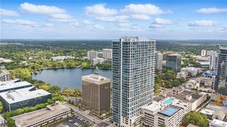 150 E ROBINSON STREET 1219, Orlando, FL 32801