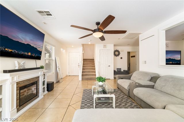 87 Glen Park Avenue, Las Vegas, NV 89183