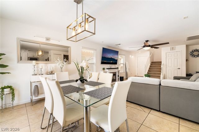 87 Glen Park Avenue, Las Vegas, NV 89183
