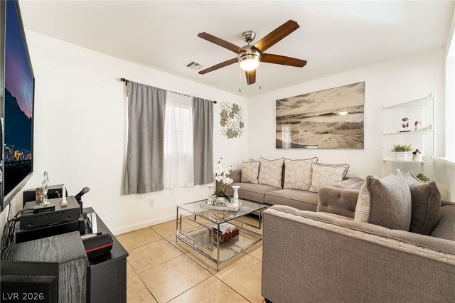 87 Glen Park Avenue, Las Vegas, NV 89183
