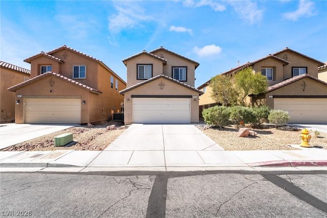 87 Glen Park Avenue, Las Vegas, NV 89183