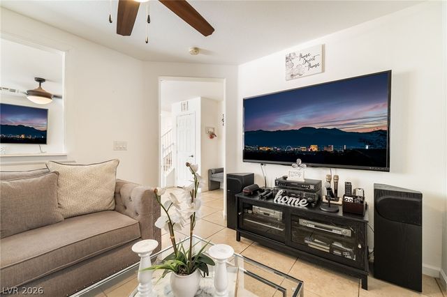 87 Glen Park Avenue, Las Vegas, NV 89183