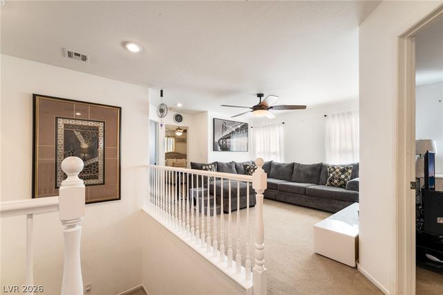 87 Glen Park Avenue, Las Vegas, NV 89183