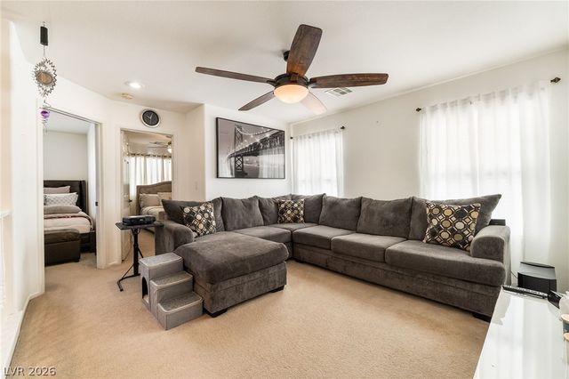87 Glen Park Avenue, Las Vegas, NV 89183