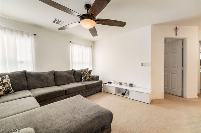 87 Glen Park Avenue, Las Vegas, NV 89183
