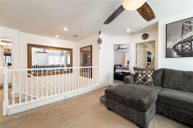 87 Glen Park Avenue, Las Vegas, NV 89183