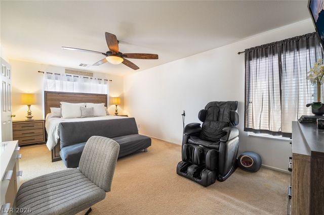 87 Glen Park Avenue, Las Vegas, NV 89183
