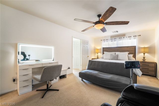 87 Glen Park Avenue, Las Vegas, NV 89183