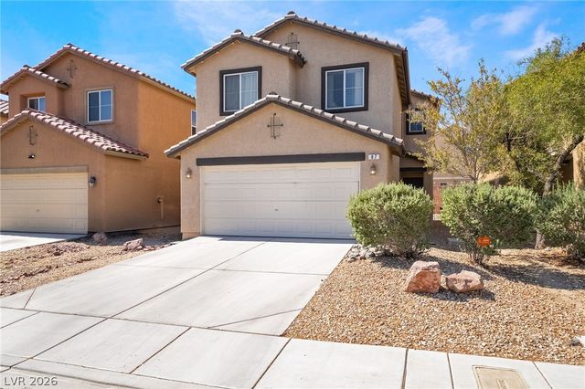 87 Glen Park Avenue, Las Vegas, NV 89183