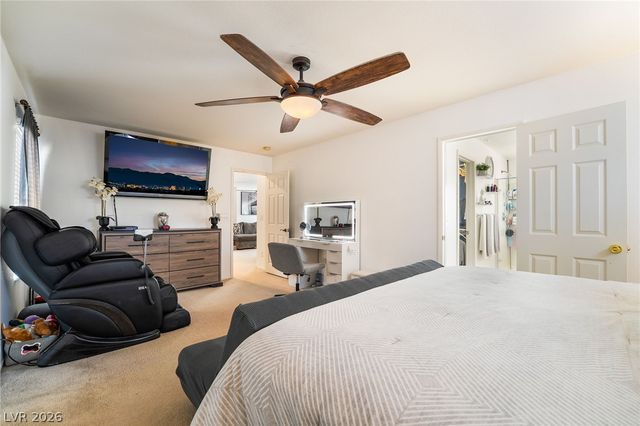 87 Glen Park Avenue, Las Vegas, NV 89183