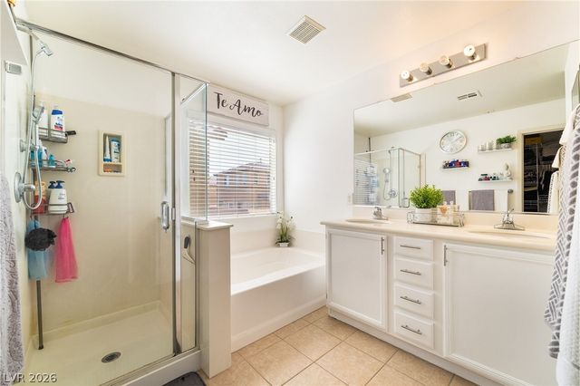 87 Glen Park Avenue, Las Vegas, NV 89183