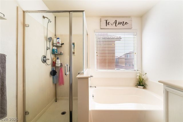 87 Glen Park Avenue, Las Vegas, NV 89183