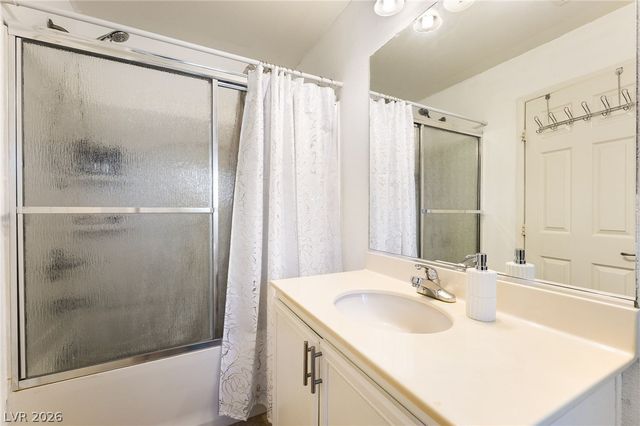 87 Glen Park Avenue, Las Vegas, NV 89183