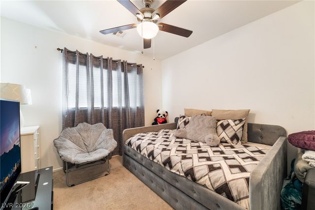 87 Glen Park Avenue, Las Vegas, NV 89183
