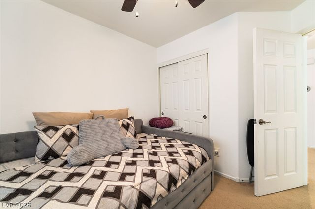 87 Glen Park Avenue, Las Vegas, NV 89183