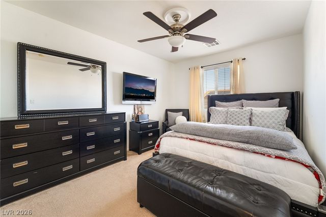 87 Glen Park Avenue, Las Vegas, NV 89183
