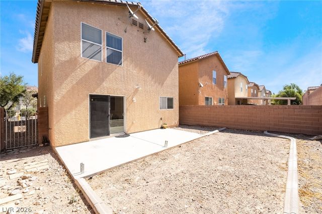 87 Glen Park Avenue, Las Vegas, NV 89183