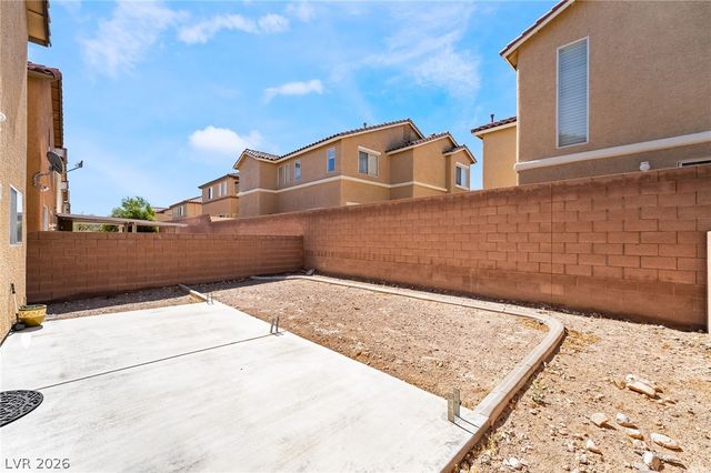 87 Glen Park Avenue, Las Vegas, NV 89183