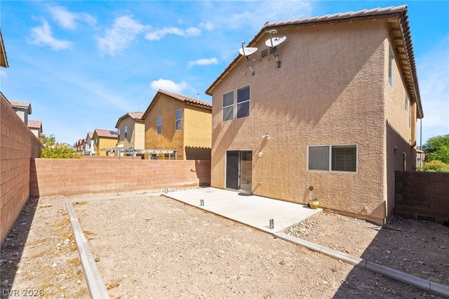 87 Glen Park Avenue, Las Vegas, NV 89183