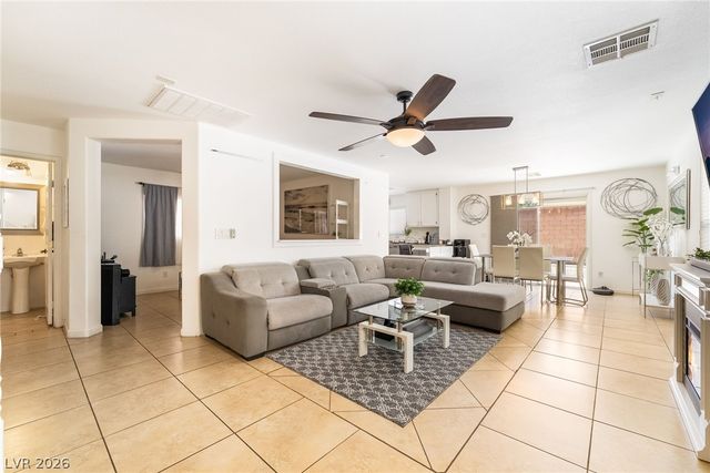 87 Glen Park Avenue, Las Vegas, NV 89183